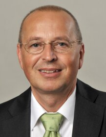 Klaus D. Jandt